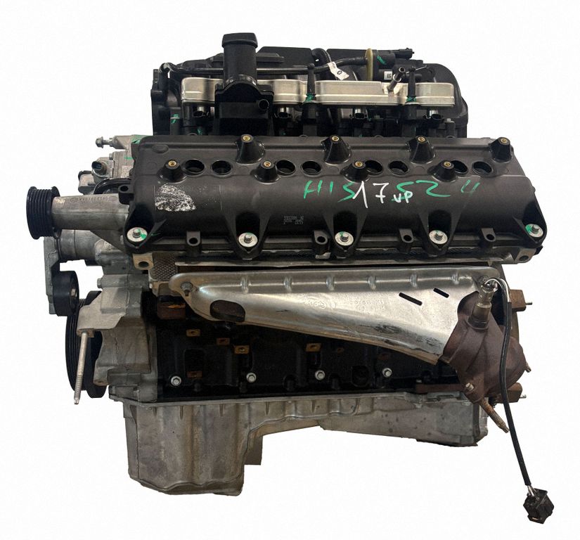 Dodge Challenger Engine, Skladem v EU — foto 2 z 4