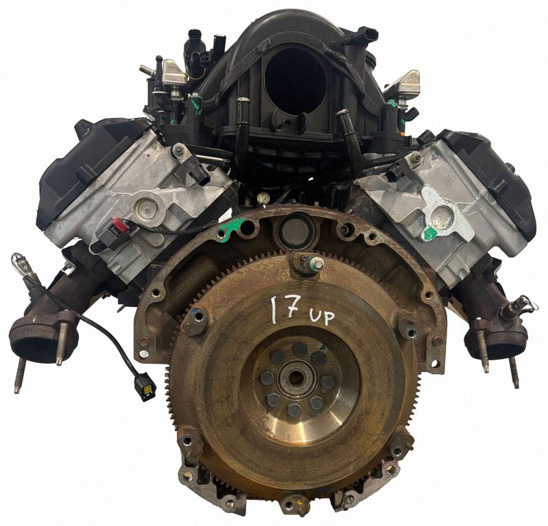 Dodge Challenger Engine, Skladem v EU — foto 3 z 4