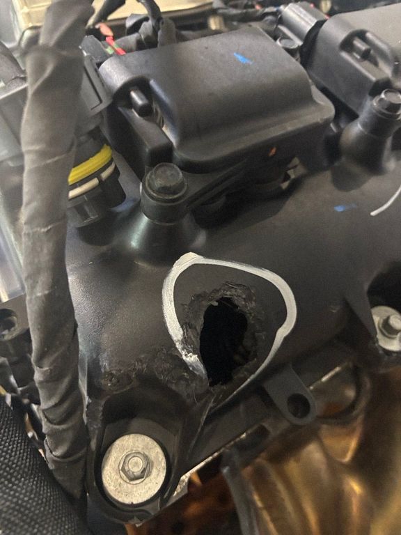 Dodge Challenger Engine, Skladem v EU — foto 5 z 5