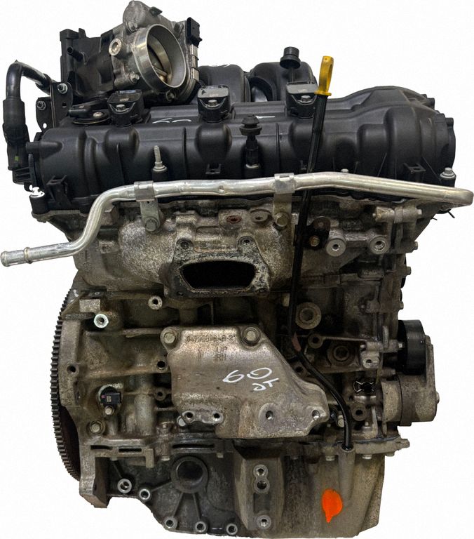 68426944AA Dodge Challenger Engine, Skladem v EU — foto 1