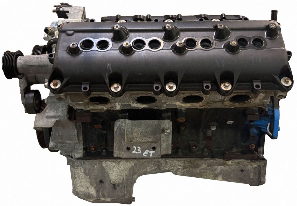 Dodge Challenger Engine, Skladem v EU — foto 2 z 6
