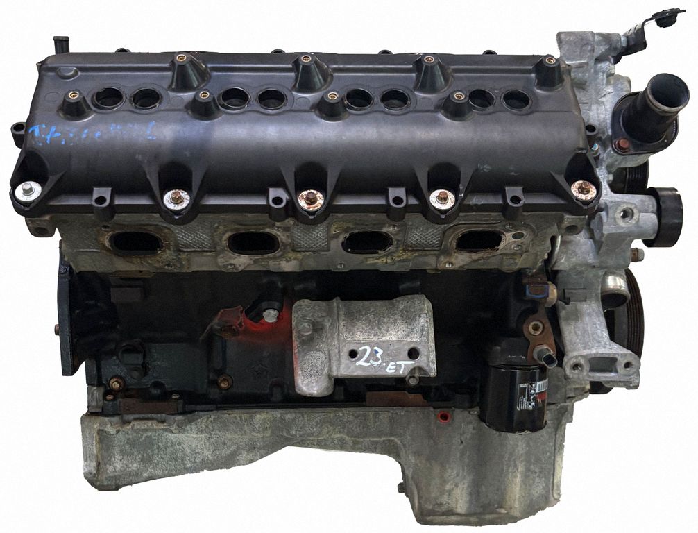 Dodge Challenger Engine, Skladem v EU — foto 4 z 6