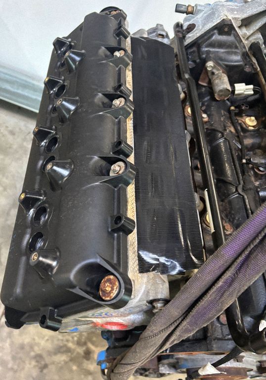 Dodge Challenger Engine, Skladem v EU — foto 5 z 6