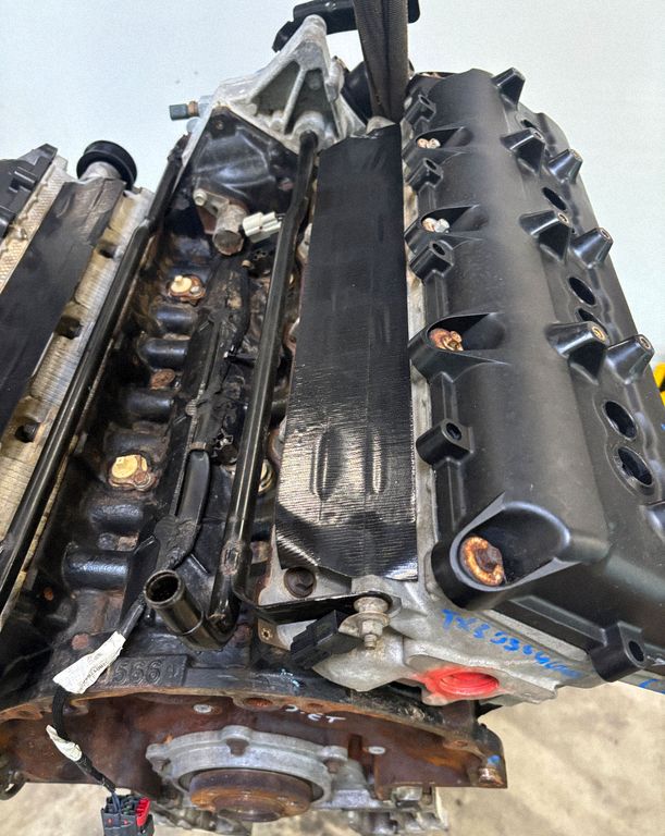 Dodge Challenger Engine, Skladem v EU — foto 6 z 6