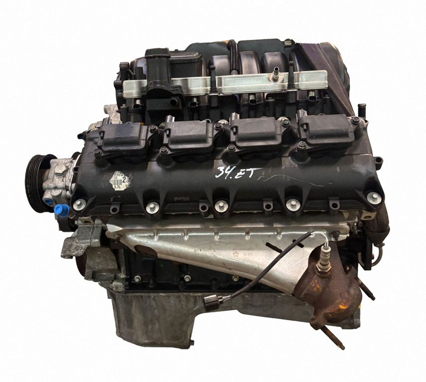 Dodge Challenger Engine, Skladem v EU — foto 2 z 7