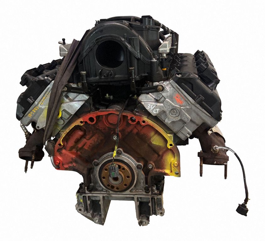 Dodge Challenger Engine, Skladem v EU — foto 3 z 7