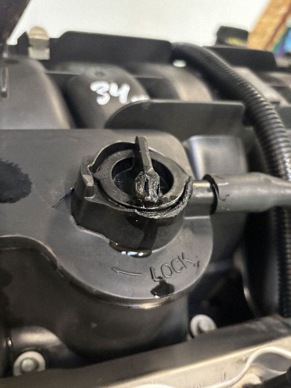 Dodge Challenger Engine, Skladem v EU — foto 5 z 7
