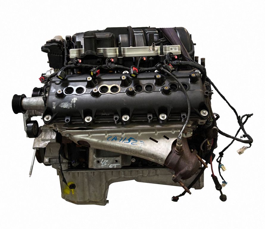 Dodge Challenger Engine, Skladem v EU — foto 2 z 7