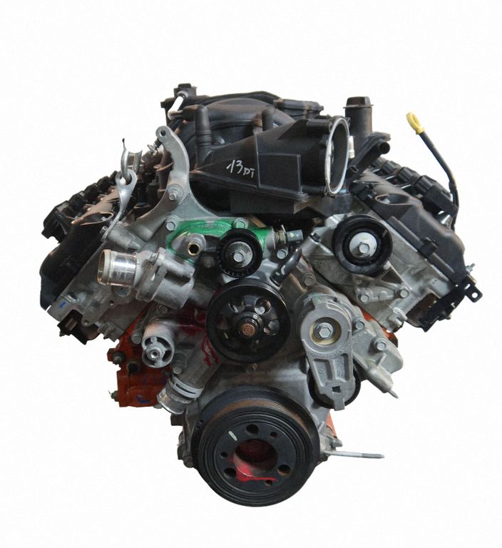 Dodge Challenger Engine, Skladem v EU — foto 1