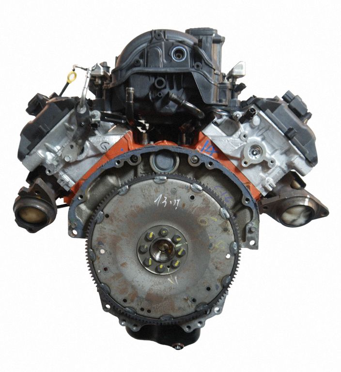Dodge Challenger Engine, Skladem v EU — foto 3 z 4