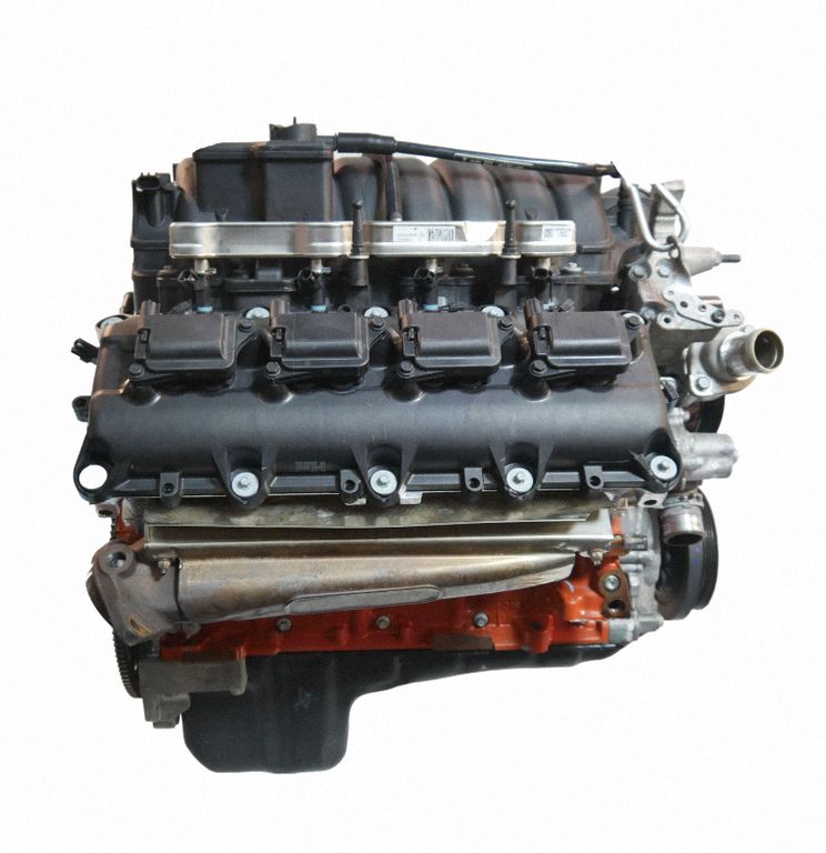 Dodge Challenger Engine, Skladem v EU — foto 4 z 4