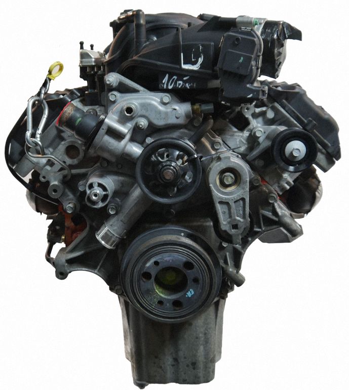 68411264AA Dodge Challenger Engine, Skladem v EU — foto 1