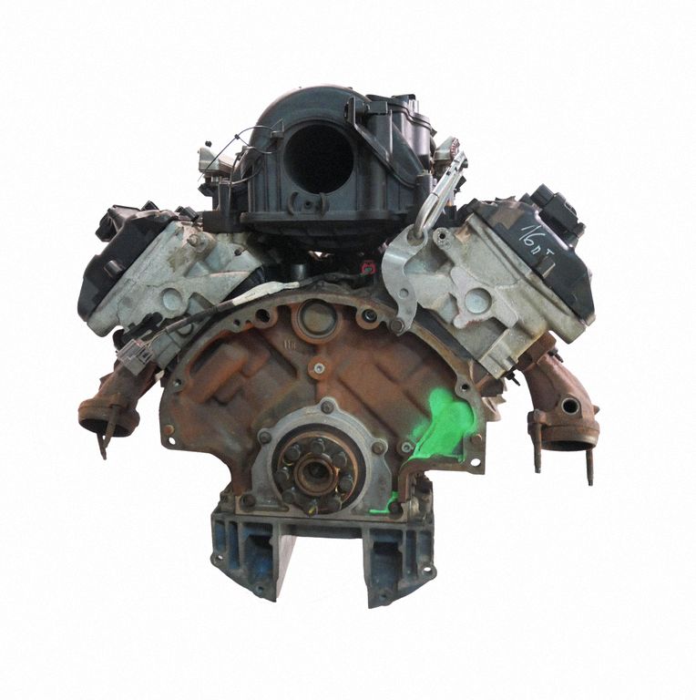 Dodge Challenger Engine, Skladem v EU — foto 1