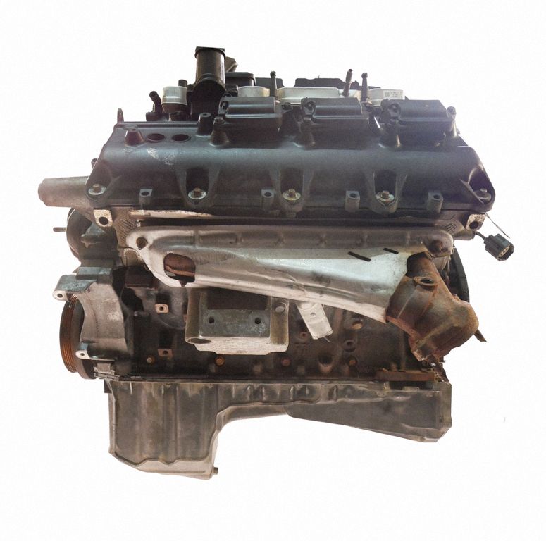 Dodge Challenger Engine, Skladem v EU — foto 3 z 4