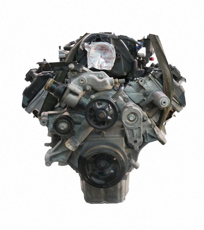 Dodge Challenger Engine, Skladem v EU — foto 1