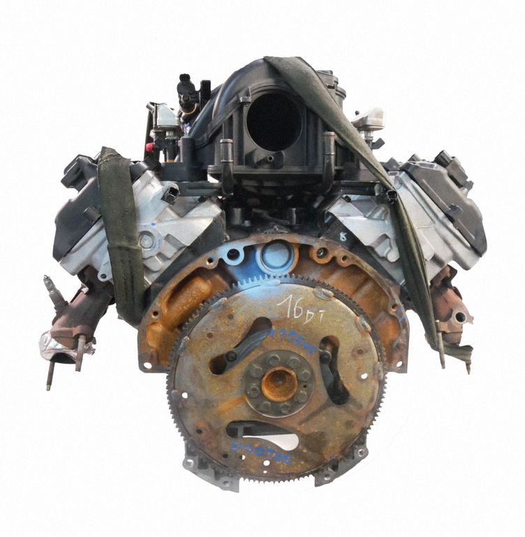 Dodge Challenger Engine, Skladem v EU — foto 2 z 5
