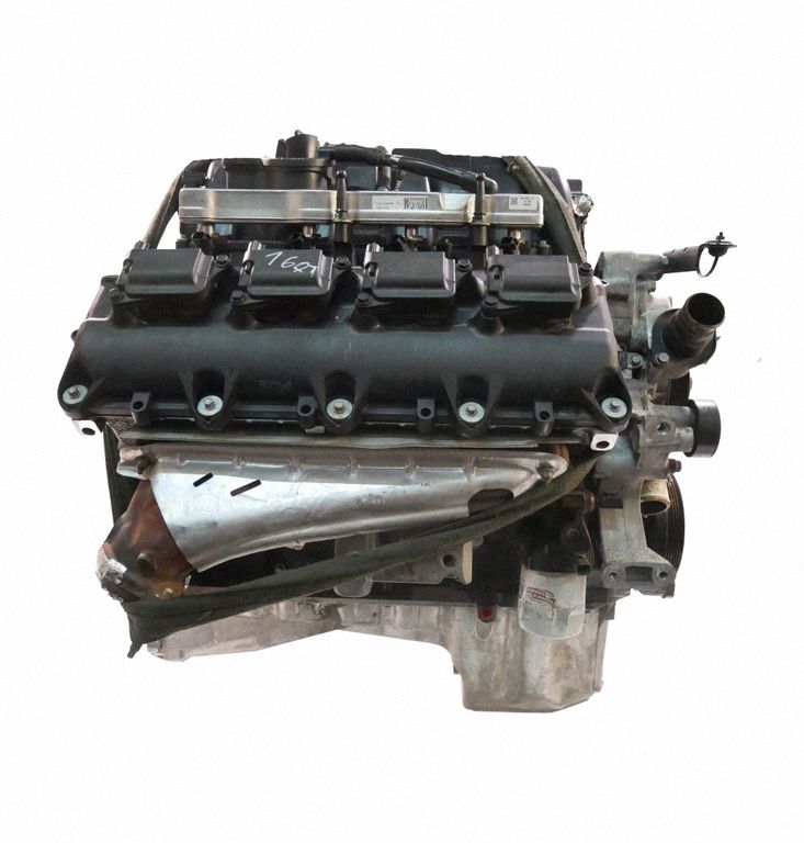 Dodge Challenger Engine, Skladem v EU — foto 3 z 5