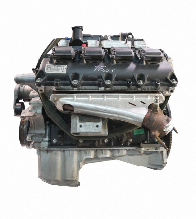 Dodge Challenger Engine, Skladem v EU — foto 4 z 5