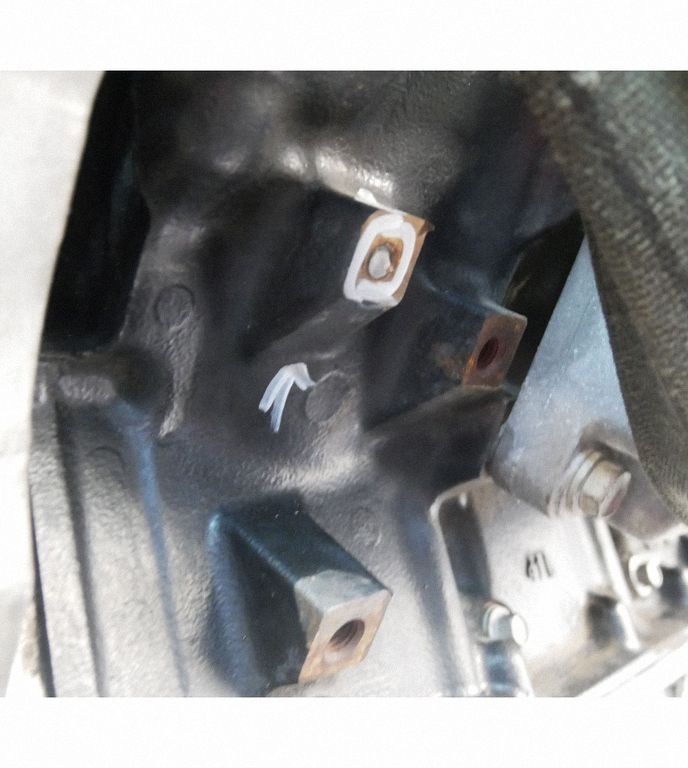 Dodge Challenger Engine, Skladem v EU — foto 5 z 5