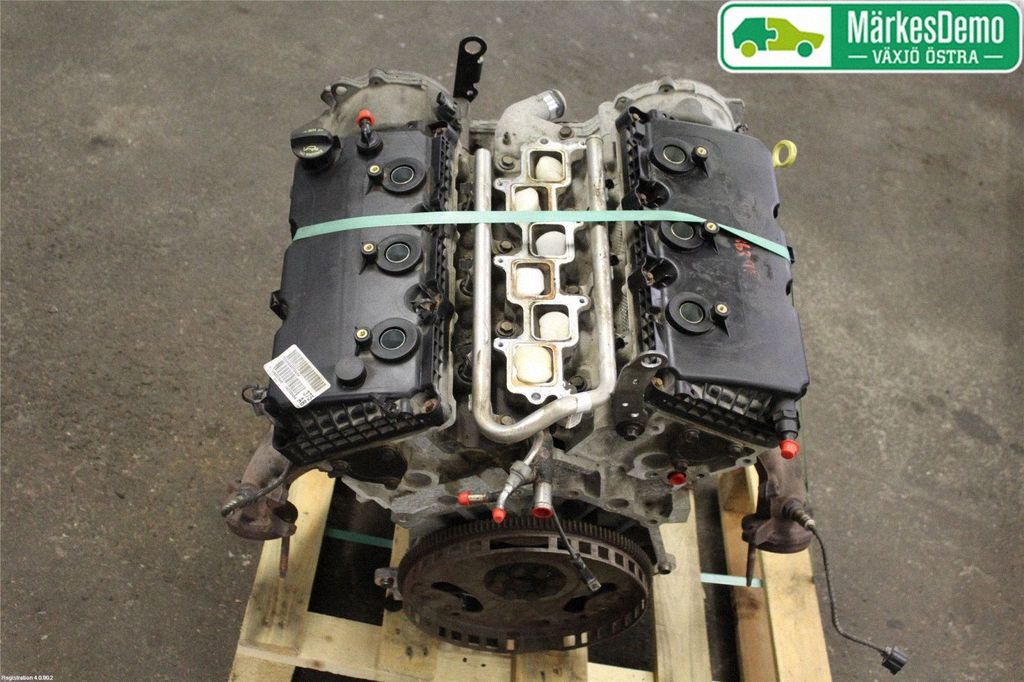 68003488AA Dodge Charger Engine, Skladem v EU — foto 1