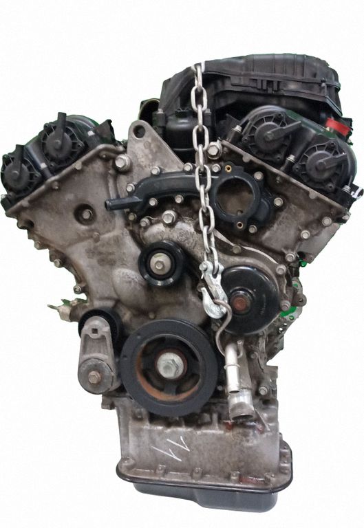 Dodge Charger Engine, Skladem v EU — foto 1