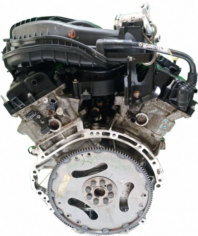 Dodge Charger Engine, Skladem v EU — foto 1