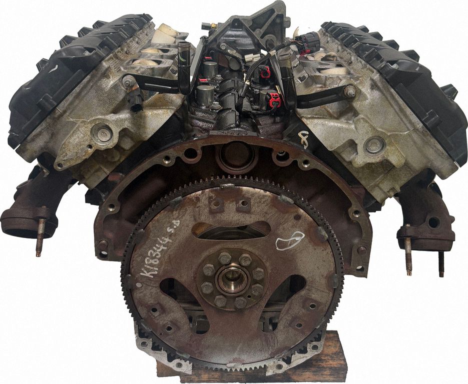 68409343AA Dodge Charger Engine, Skladem v EU — foto 1