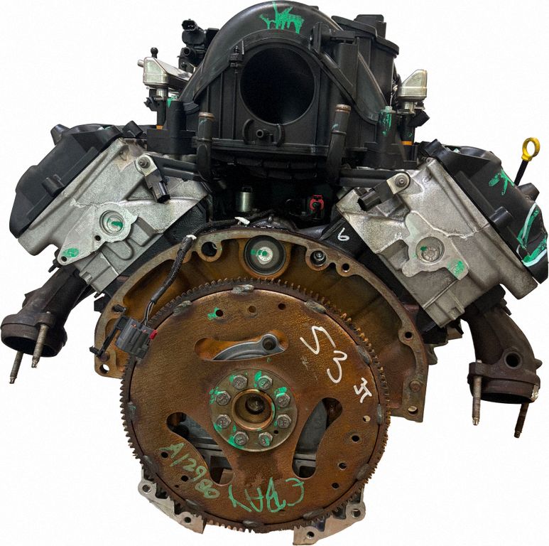 68409343AA Dodge Charger Engine, Skladem v EU — foto 1