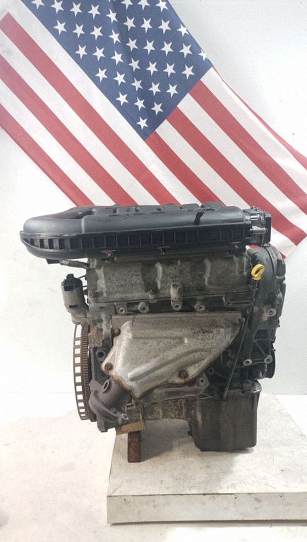 Dodge Charger Engine, Skladem v EU — foto 2 z 7