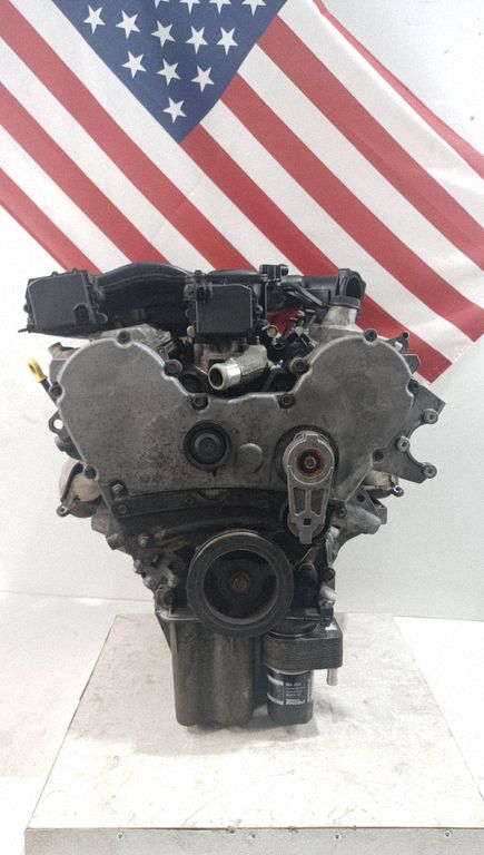 Dodge Charger Engine, Skladem v EU — foto 3 z 7