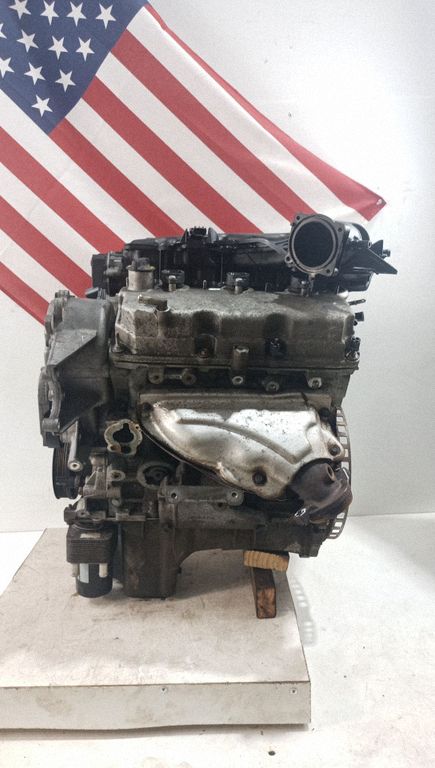 Dodge Charger Engine, Skladem v EU — foto 4 z 7