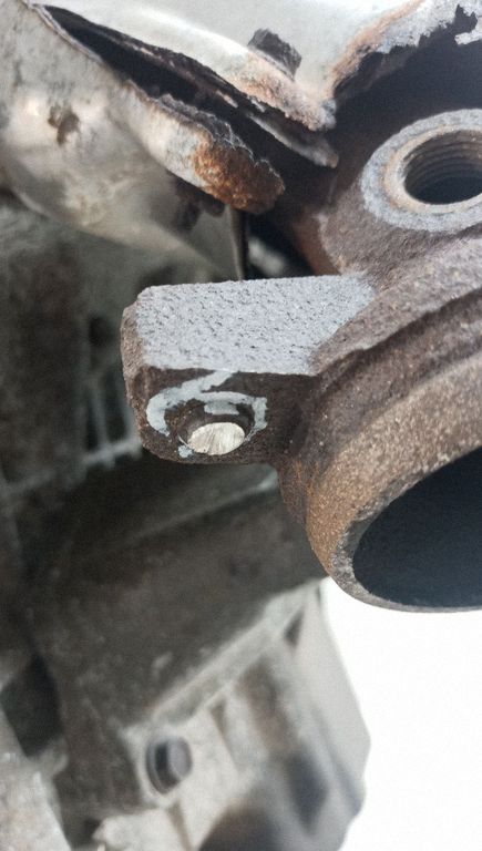Dodge Charger Engine, Skladem v EU — foto 7 z 7