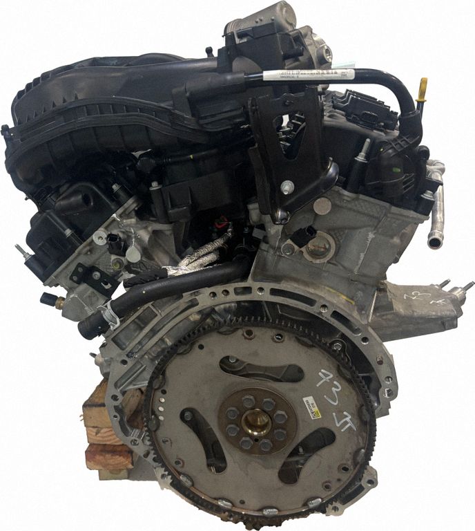 68426944AA Dodge Charger Engine, Skladem v EU — foto 1