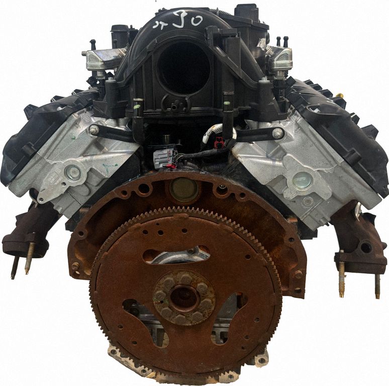 68409343AA Dodge Charger Engine, Skladem v EU — foto 1
