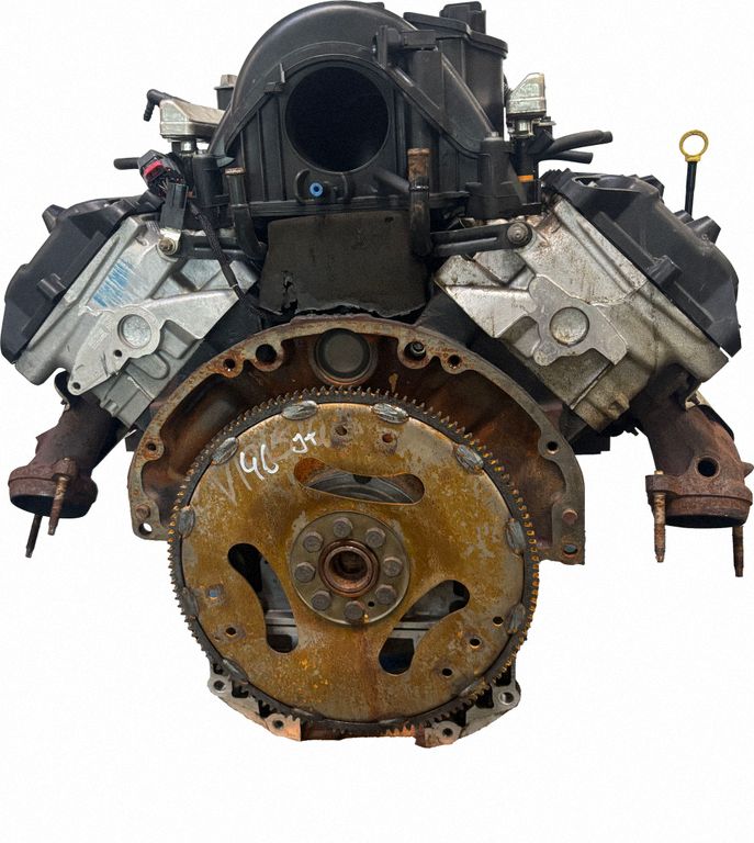 68259164AA Dodge Charger Engine, Skladem v EU — foto 1