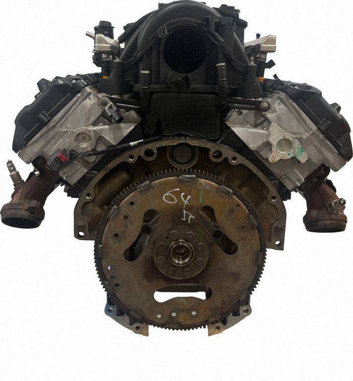 4892457PA Dodge Charger Engine, Skladem v EU — foto 1
