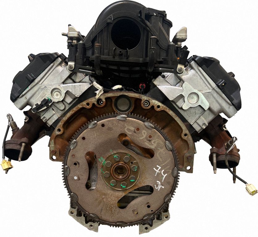 4893040OA Dodge Charger Engine, Skladem v EU — foto 1