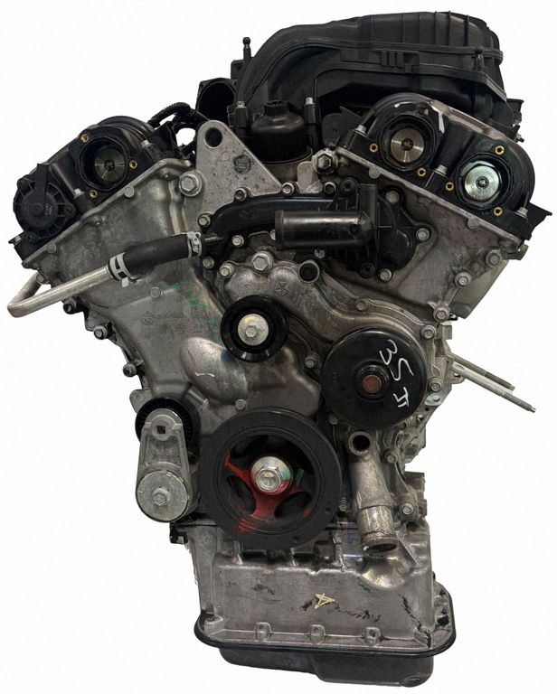 68264741AB Dodge Charger Engine, Skladem v EU — foto 1