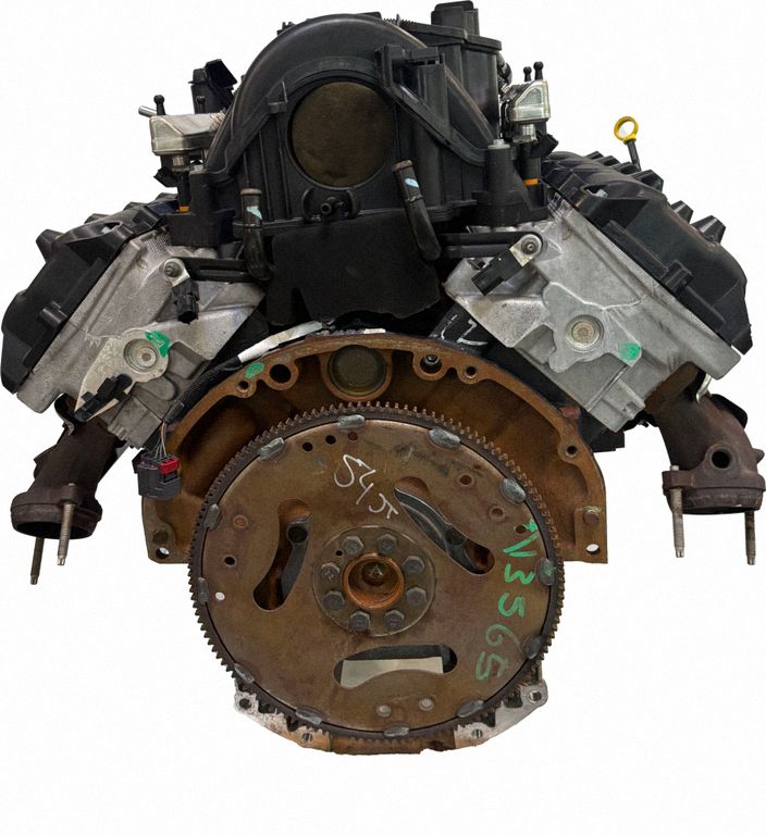 68409343AA Dodge Charger Engine, Skladem v EU — foto 1