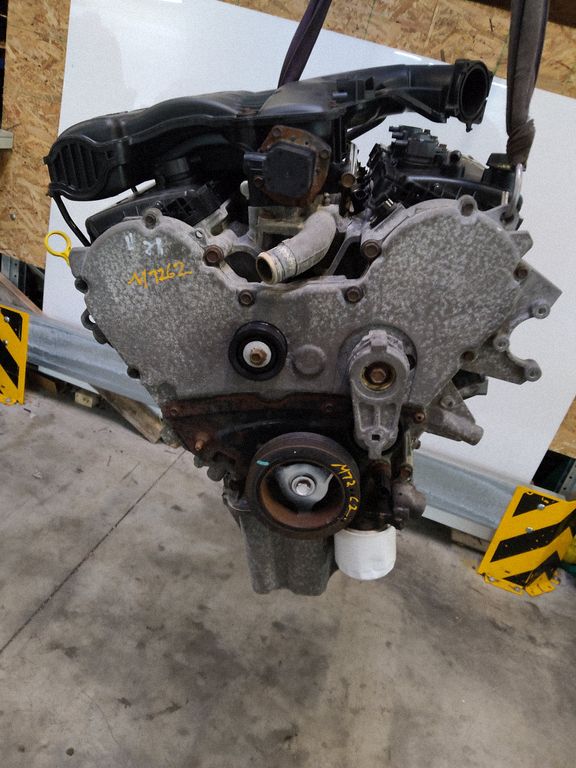 Dodge Charger Engine, Skladem v EU — foto 1