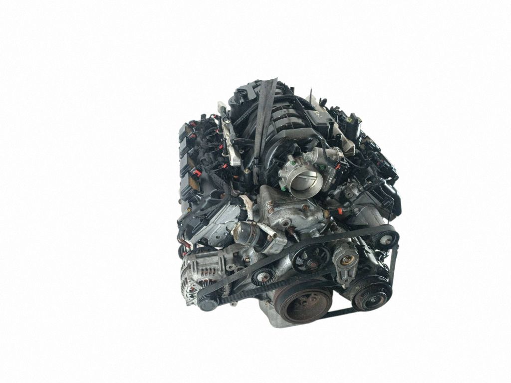 TNXE Dodge Charger Engine, Skladem v EU — foto 1