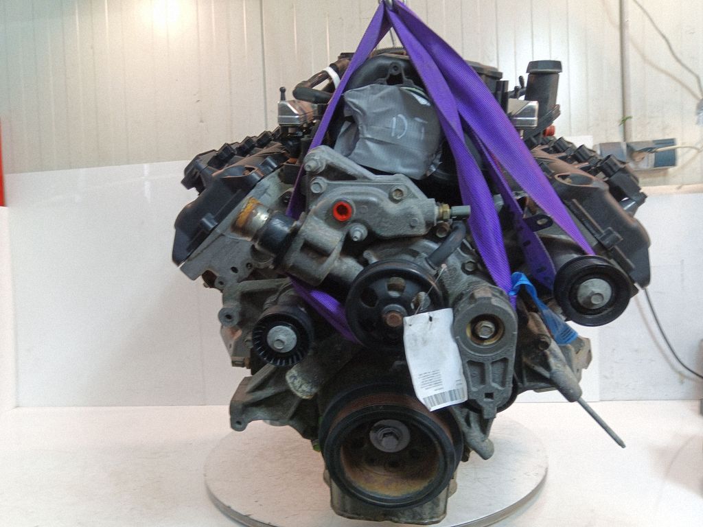 68259164AA Dodge Charger Engine, Skladem v EU — foto 1