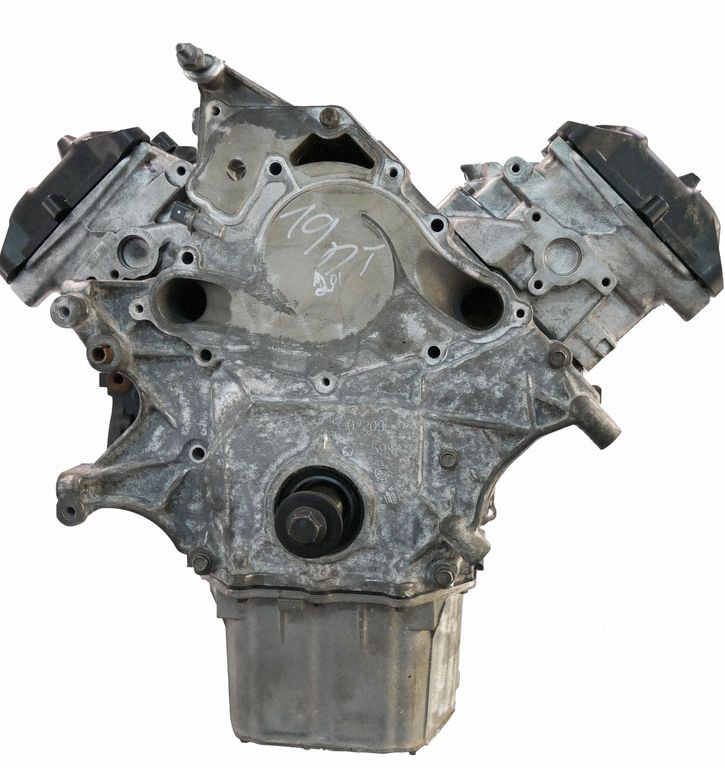 Dodge Charger Engine, Skladem v EU — foto 1
