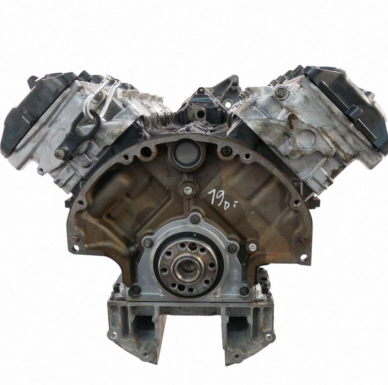 Dodge Charger Engine, Skladem v EU — foto 2 z 4