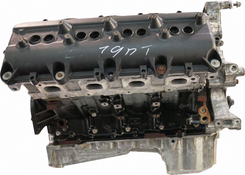 Dodge Charger Engine, Skladem v EU — foto 3 z 4