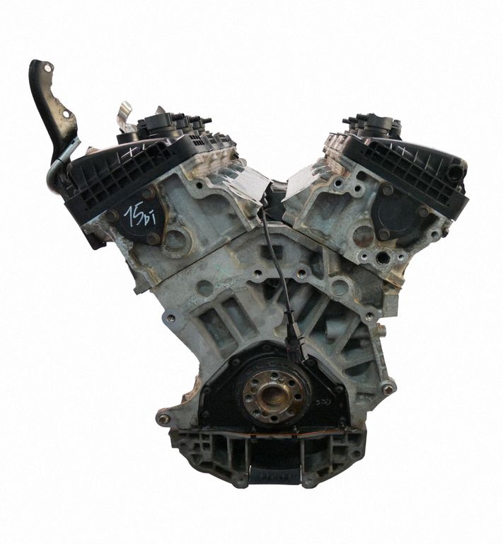 Dodge Charger Engine, Skladem v EU — foto 1