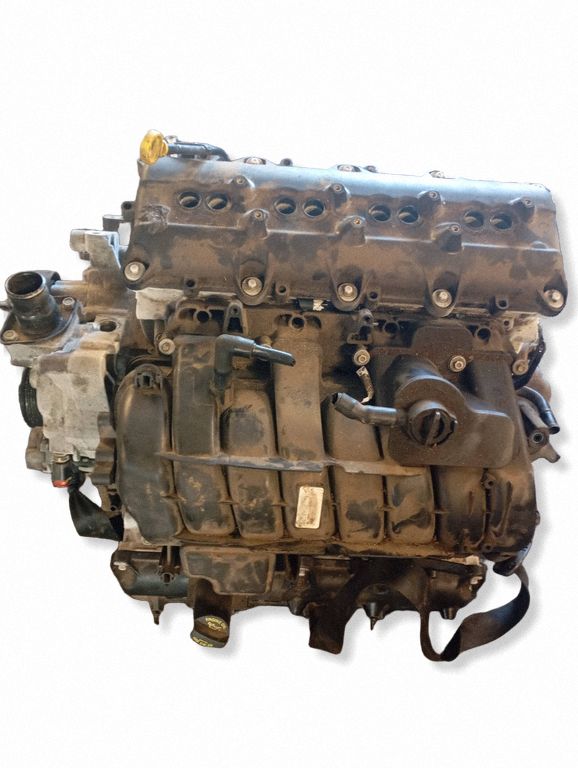 TNXE140411522 Dodge Charger Engine, Skladem v EU — foto 1