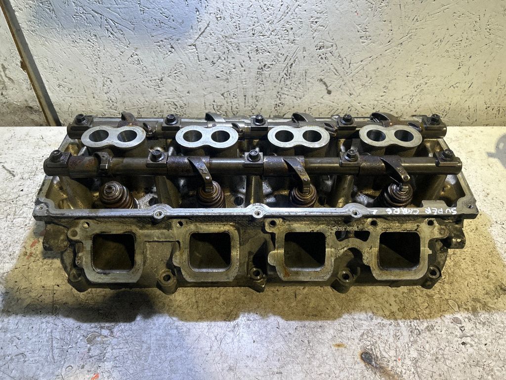 53010753AB Dodge Charger Engine head, Skladem v EU — foto 1