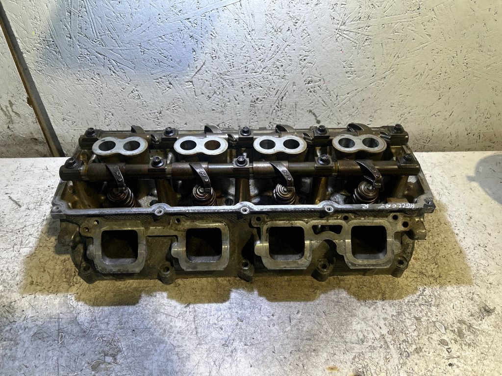 53010753AB Dodge Charger Engine head, Skladem v EU — foto 1
