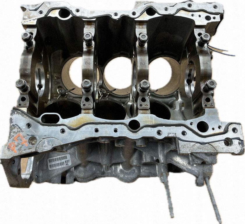 Dodge Charger Engine block, Skladem v EU — foto 1